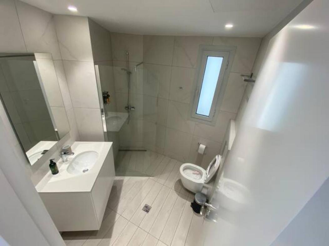 Апартаменты Mckenzie 2 Bedrooms Seaview *